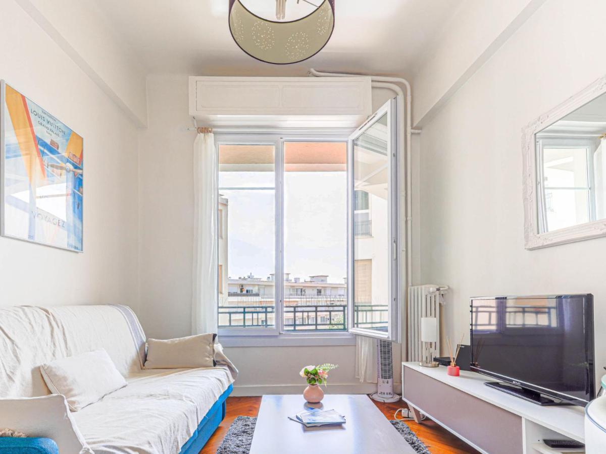 Appartamento Les Terrasses De L'escurial By Interhome Nizza