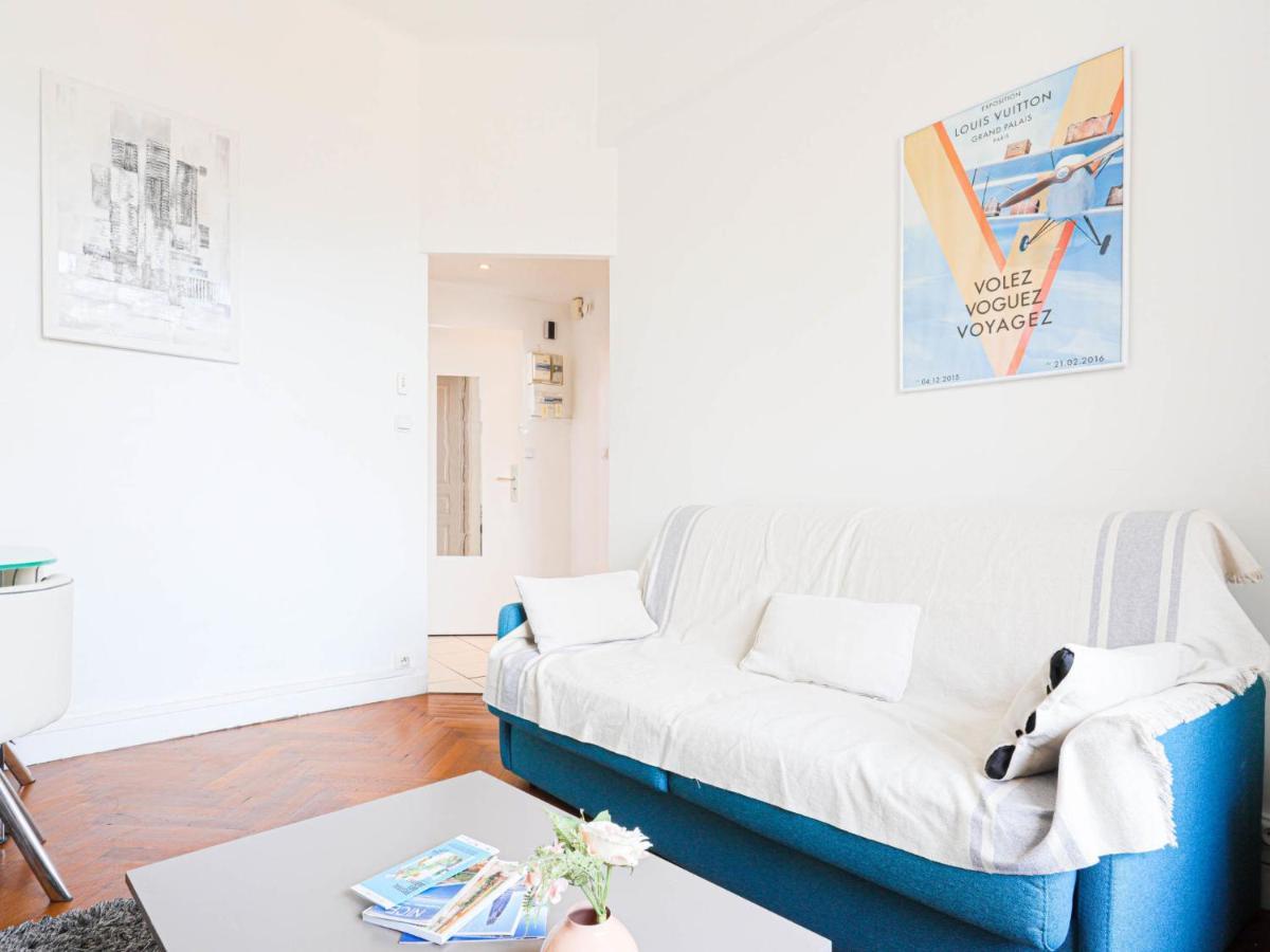 Appartamento Les Terrasses De L'escurial By Interhome