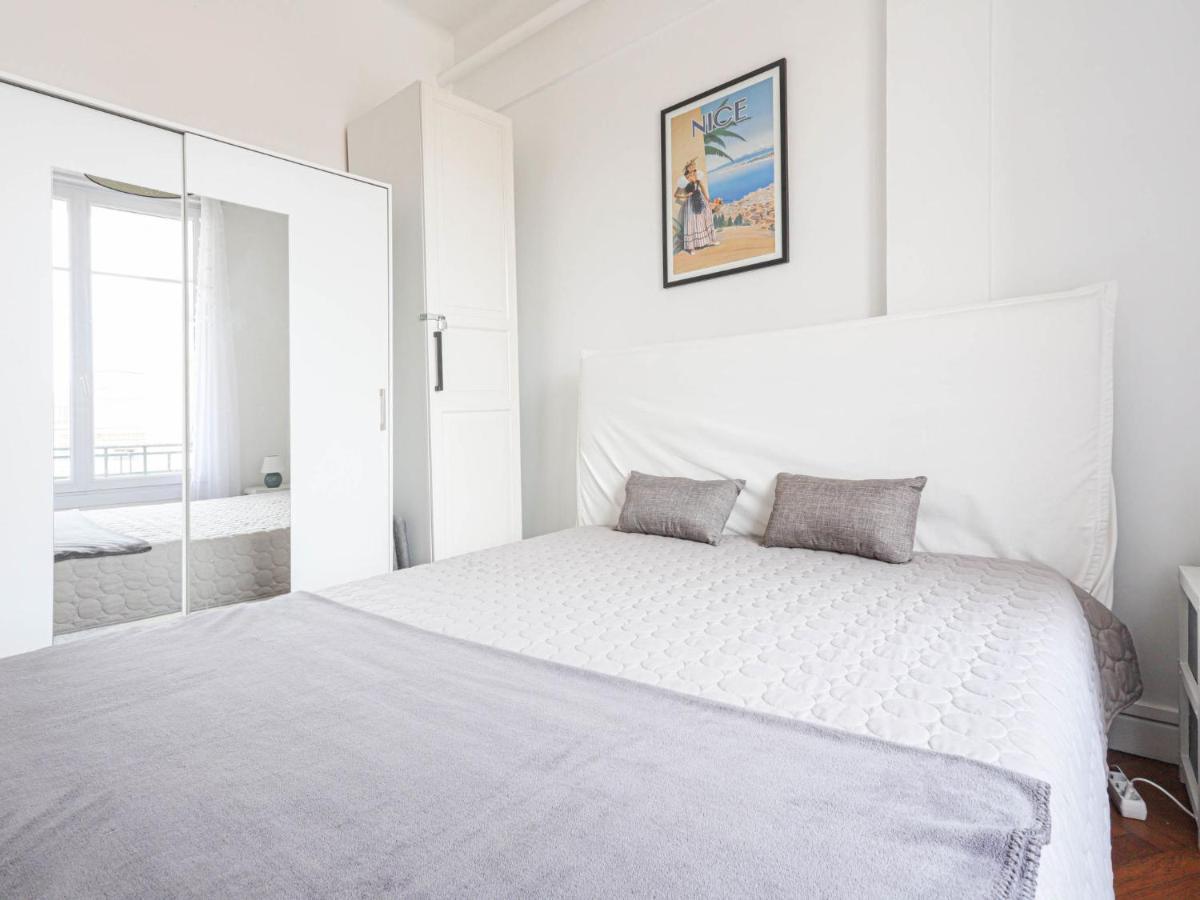 Appartamento Les Terrasses De L'escurial By Interhome