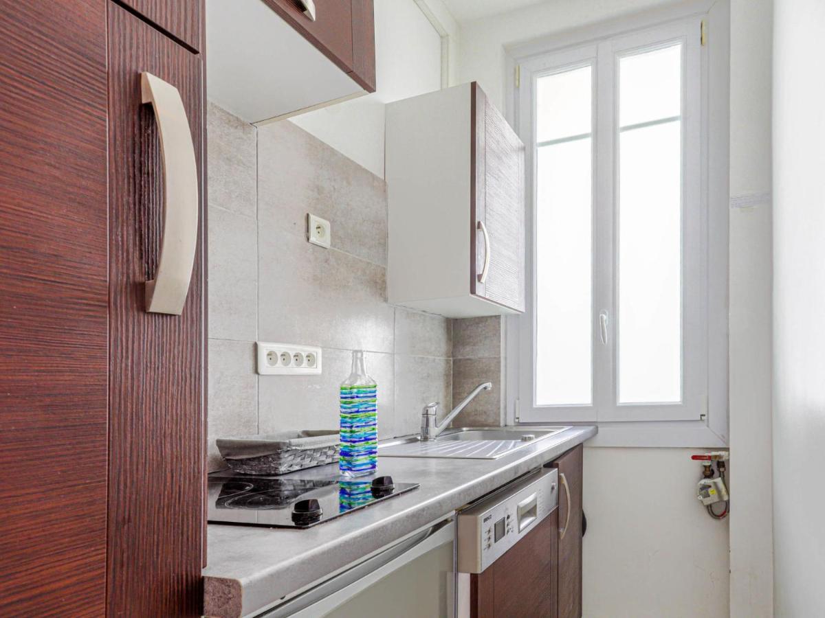 Les Terrasses De L'escurial By Interhome * Nizza