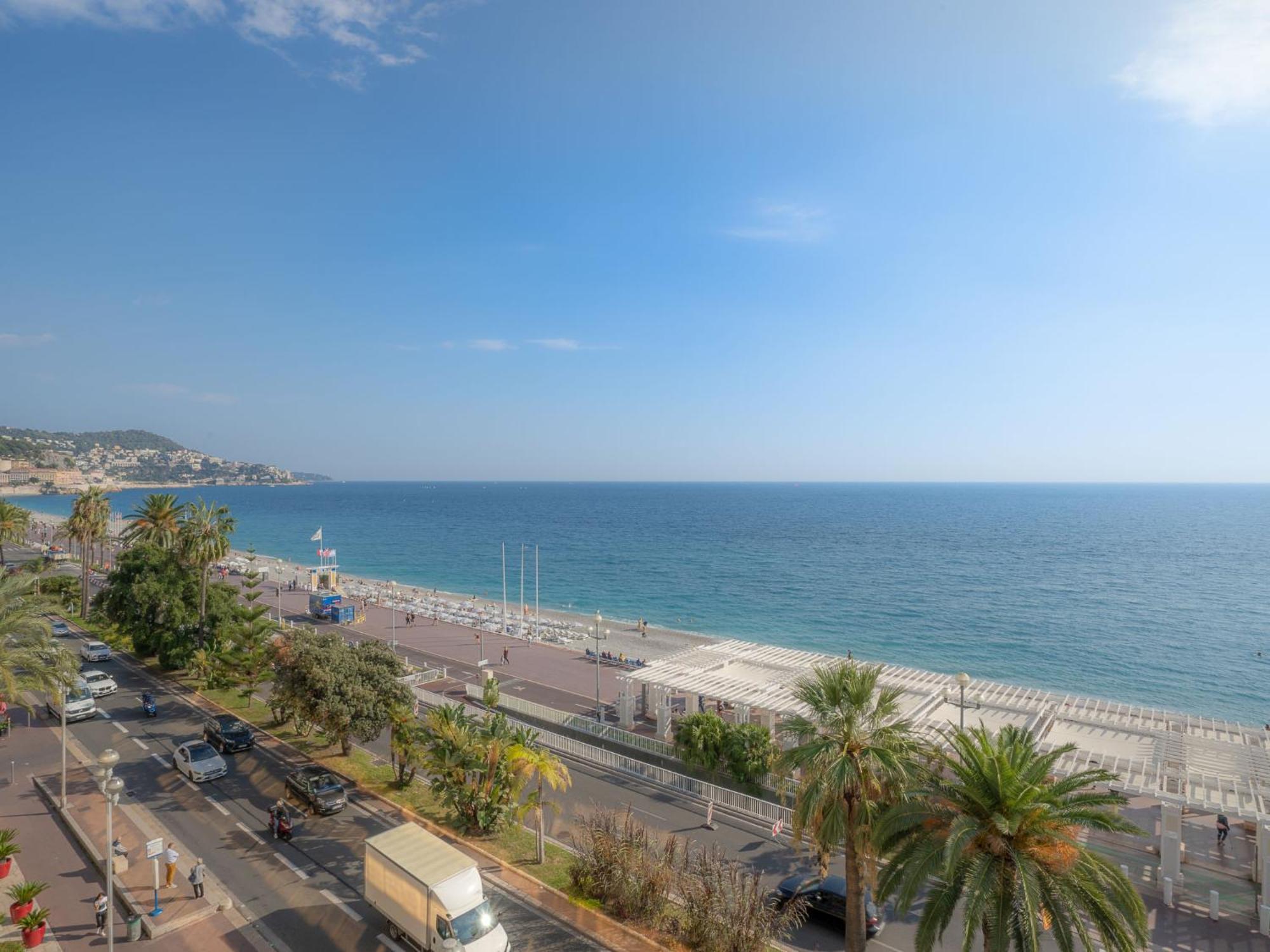 Appartamento Les Terrasses De L'escurial By Interhome *